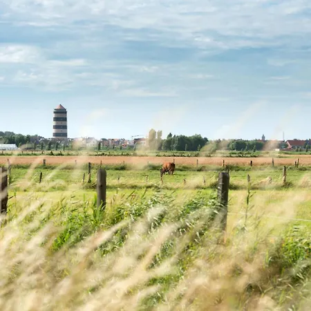 Studio Residentie Astrid-3