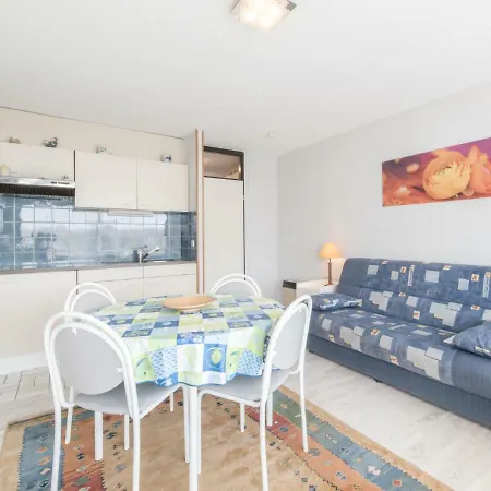 Apartman Studio Residentie Astrid-3