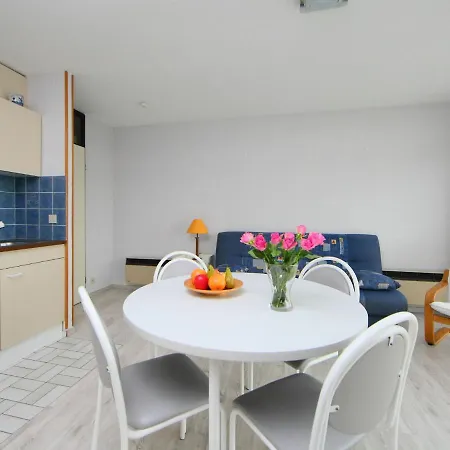 Studio Residentie Astrid-3 Apartman *