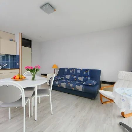Apartman Studio Residentie Astrid-3 *