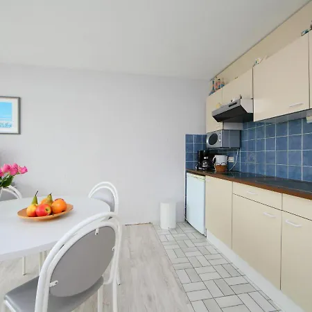Studio Residentie Astrid-3 *